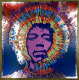 Hendrix - 19" Centrifuge Foilz