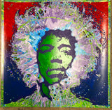 Hendrix - 19" Centrifuge Foilz
