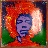 Hendrix - 19" Centrifuge Foilz