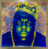 Biggie - Centrifuge Foilz