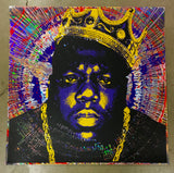 Biggie - Centrifuge Foilz