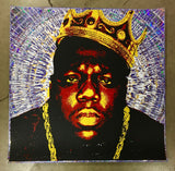 Biggie - Centrifuge Foilz