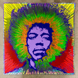 Hendrix - 25" Centrifuge Foilz
