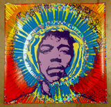 Hendrix - 25" Centrifuge Foilz