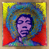 Hendrix - 25" Centrifuge Foilz