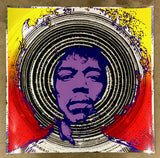 Hendrix - 25" Centrifuge Foilz