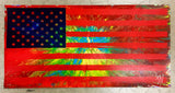 Old Glory - Centrifuge Foilz