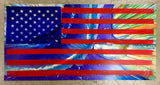 Old Glory - Centrifuge Foilz