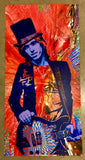 Tom Petty Centrifuge Commission