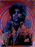 Prince - Centrifuge Foilz