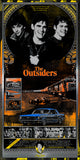 The Outsiders 40 Year Anniversary