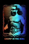 Champ in the Ring T-Shirt