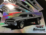 Death Proof - Random Foil