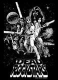 Glow In The Dark Dead Rockstars T / Pre-Sale