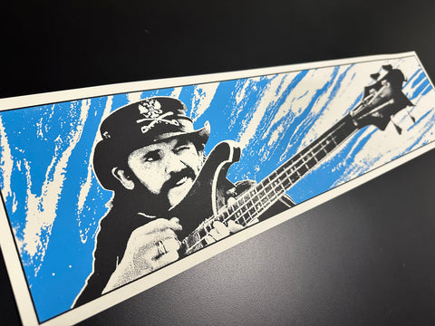 Lemmy Blue A/P