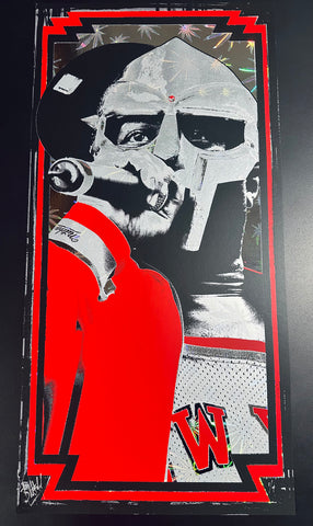 MF DOOM