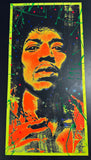 Hendrix - Smokin Blacklight Centrifuge