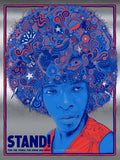 Mishka Westell - Sly Stone Stand