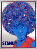 Mishka Westell - Sly Stone Stand