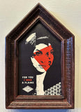 Nicole LaRue - Dead Rockstars