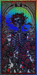 Bertha Holographic Handbill