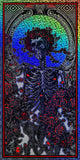 Bertha Holographic Handbill