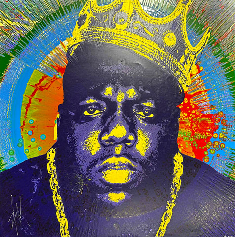 Biggie Centrifuge