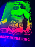 Champ in the Ring Blacklight