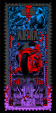 Akira Split Fountain