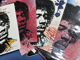 Chris Pienta - Hendrix