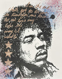 Chris Pienta - Hendrix