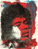 Chris Pienta - Hendrix