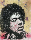 Chris Pienta - Hendrix