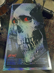 Evil Dead 2 GID - Matrix Foil