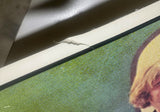 Dazed (Edge Damage)