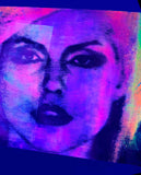 Debbie - Blacklight