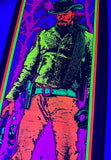 Django Blacklight