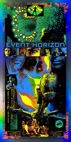 Event Horizon + Prodigy Blacklight