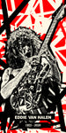EVH Red