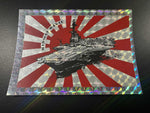 USS Midway Sticker Pack