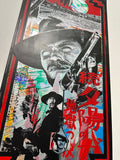 GBU JN 12x24" Test Print Spin