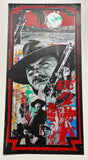 GBU JN 12x24" Test Print Spin