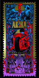 Akira Split Fountain