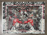 Hard Wired Baltimore - T/P 3