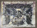 Hard Wired Baltimore - T/P 3