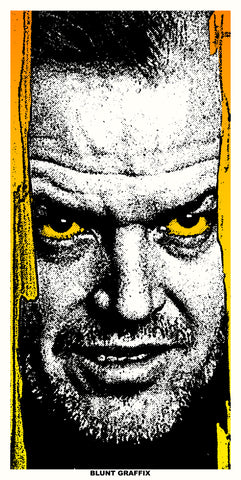 Jack - Handbill
