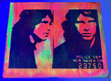 Jim Mugshot - Blacklight