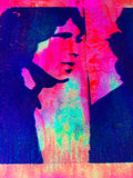 Jim Mugshot - Blacklight