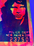 Jim Mugshot - Blacklight