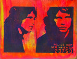 Jim Mugshot - Blacklight